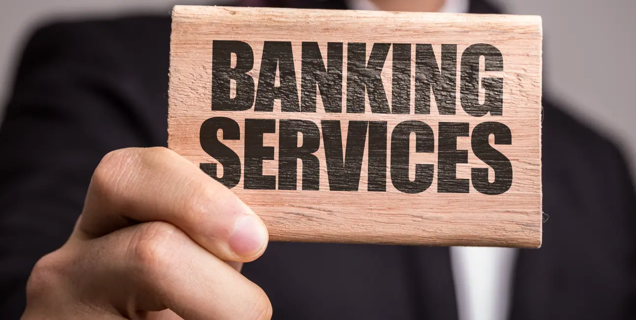 How to Save Money with Bank Services