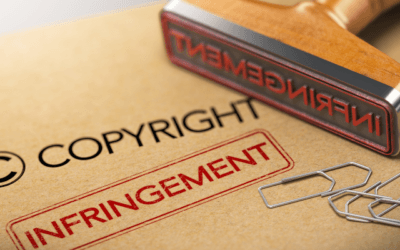 How to Protect Small Business from Copyright Infringement