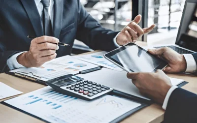 Who Owns Capital Administrations LLC?