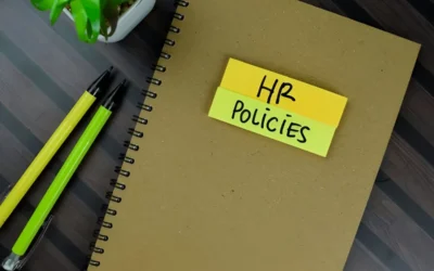 How to Stay Up to Date with HR Law and Policies