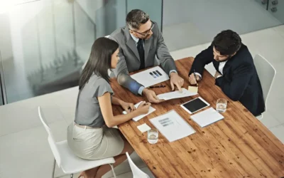 How can I become a business consultant?