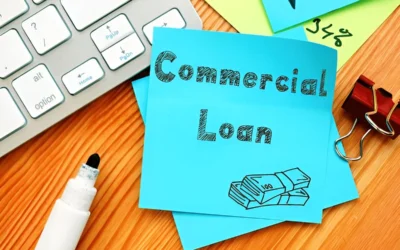 How to Get a Commercial Loan With No Money Down
