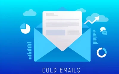 How to Write a Cold Email to a Recruiter CS